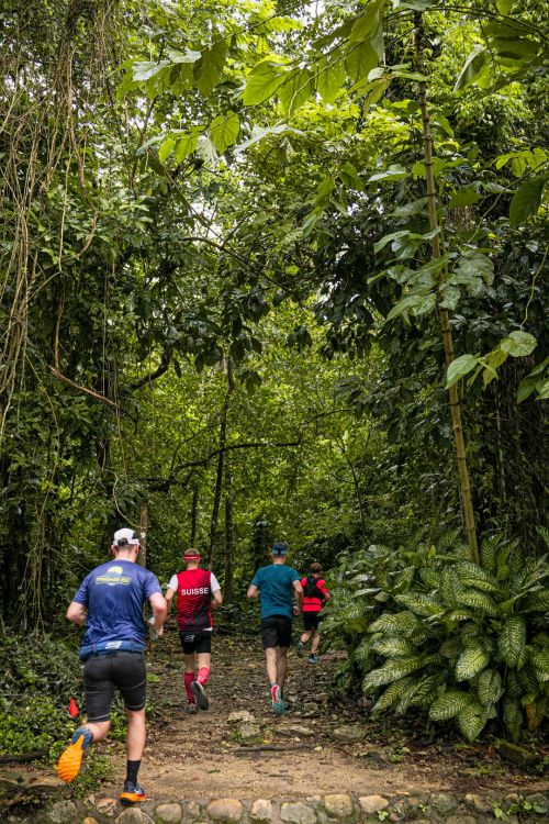 LOST CITY MARATHON | 42K,21K  2025